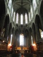 Narbonne. Kathedrale