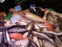 La Boqueria Barcelona