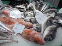 La Boqueria Barcelona