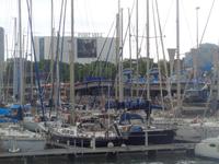 Port Vell Barcelona