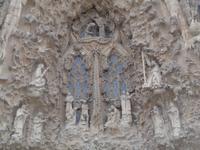 Sagrada Familia Barcelona