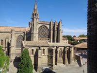 Saint Nazaire Carcassonne