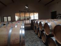 Chateau Grand Moulin