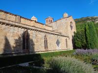Abbaye de Fontfroide
