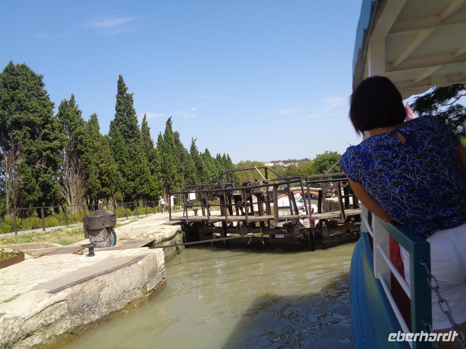 Schleuesn Fonserrannes