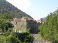 Villefranche-en-Conflent