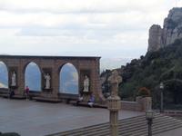 Kloster Montserrat