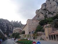 Kloster Montserrat
