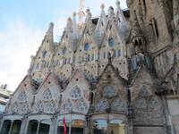 Sagrada Familia