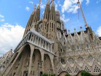 Sagrada Familia