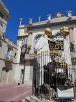 Dali-Museum Figuares