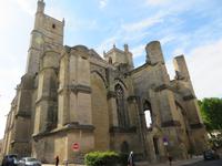 Narbonne, Kathedrale