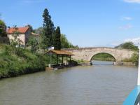 Canal de Midim Colombier