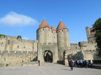 Carcassonne