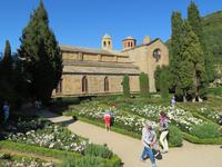 Kloster Fontfroide