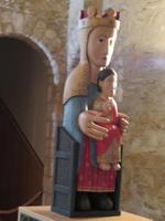 Replil der Heilgen von Meritxell