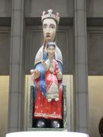 Replil der Heilgen von Meritxell