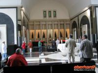 Andorran. Nationalheiligtum Meritxell