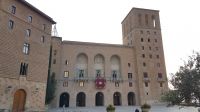 Klosterkirche Montserrat
