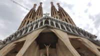 Sagrada Familia 