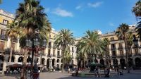 Placa Reial