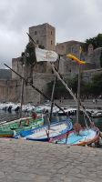 Festung Collioure