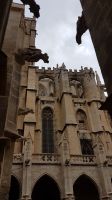 Kathedrale Saint-Just, Narbonne