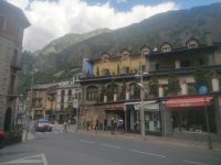 Andorra