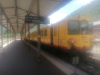 Le Train Jaune