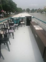 Canal du Midi-Bootsfahrt