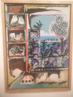 Barcelona-Picasso Museum