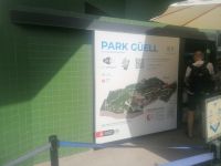 Barcelona-Parc Güell