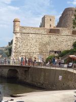 Festung von Collioure