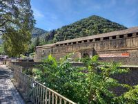 Vauban-Festung Villefranche-le-Conflent