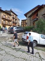 Abstecher in eines der schönsten Pyrenäendörfer