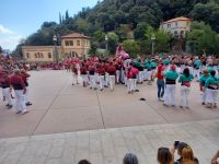 Vorbereitung auf die 