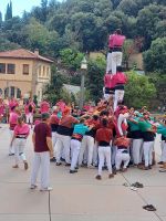 Castellers