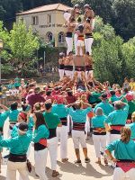 eine wirklich unglaubliche Tradition