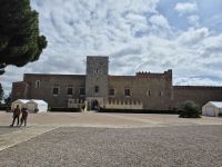 024 Perpignan, Palast der Könige von Mallorca