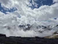 032 Andorra, Pass (2408m)