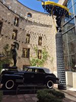 07 Figueres, Museo Dalí