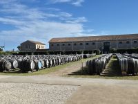 014 Marseillan, Hof Noilly Prat