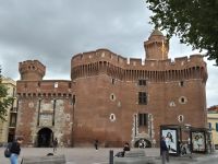 021 Perpignan, Stadttor