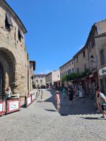 Carcassonne 