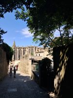 Carcassonne 
