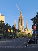Barcelona &ndash; &copy; Wolfgang Kowalewski (Eberhardt TRAVEL)