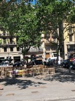 Barcelona &ndash; &copy; Wolfgang Kowalewski (Eberhardt TRAVEL)