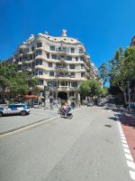 Barcelona &ndash; &copy; Wolfgang Kowalewski (Eberhardt TRAVEL)