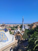 Barcelona &ndash; &copy; Wolfgang Kowalewski (Eberhardt TRAVEL)
