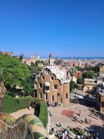 Barcelona &ndash; &copy; Wolfgang Kowalewski (Eberhardt TRAVEL)